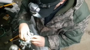 Китайский фен ошибка 07 ищу причину