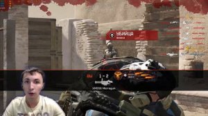 КАК ЗАБЛОКИРОВАТЬ FPS В ИГРАХ?. Повышение стабильности! WARFACE. MSI AFTERBURNER. ЗОЛОТОЙ АК-12.