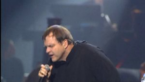 Meat Loaf - I Do Anything
