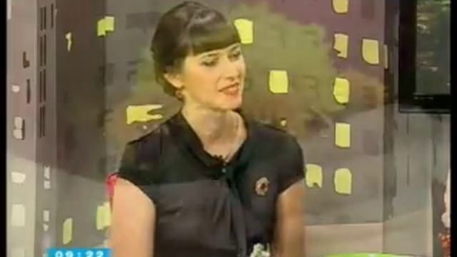 Флористична композиція смотреть онлайн