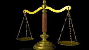 Каждый человек обязан отвечать за свои поступки.