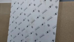 Изготовление столешницы из искусственного камня. часть первая