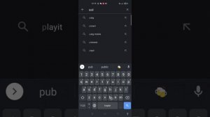 Pubg Error Download OBB Service is Running Fix problem Solved