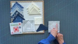 Making Economy Quilt Blocks for the Petit Four Quilt Along, Sew Sampler Reveal & More!