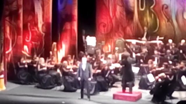 Игорь Левенец 27 11 15 Киев Национальный академический театр оперетты смотреть онлайн