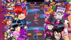 Как скачать старый (вертикальный) Bravl stars просто и без лишней воды