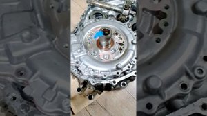 Ардуино УНО рулит Тойота Приус