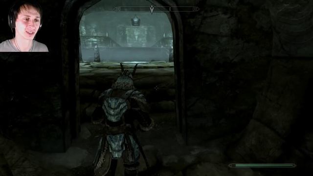 Skyrim Special Edition | Секрет Печать Смерти! (Секреты Скайрима #100) смотреть онлайн