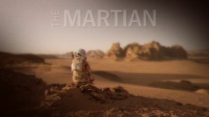 The Martian - 04. Spotting Movement