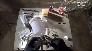 Обзор пулевизатора из поднебесной модель H-2008