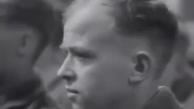 Речь Власова в Германии 1944, и речь Ельцина в США 1992 смотреть онлайн