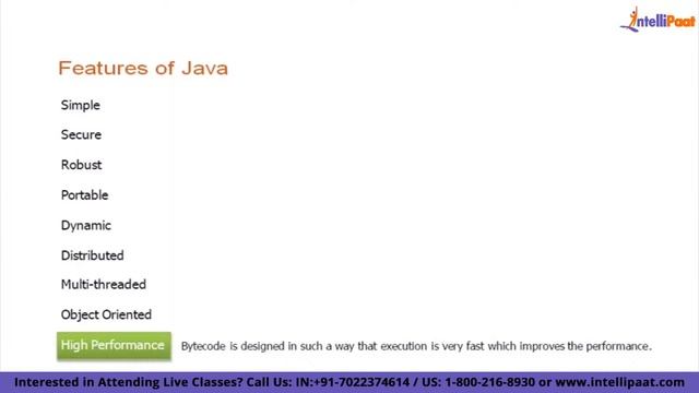 Bytecode & Java Virtual Machine | Java Tutorial For Beginners Part-2 | Intellipaat