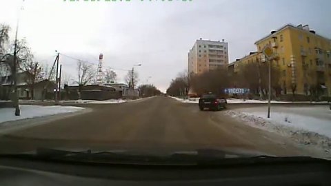 Шадринск Экскурсия 5