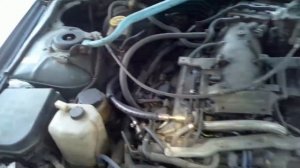 Nissan Cedric, неудачный свап вариатора Extroid CVT на АКПП