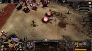 ХАОС: Гайд по Dawn of War Soulstorm (часть третья)