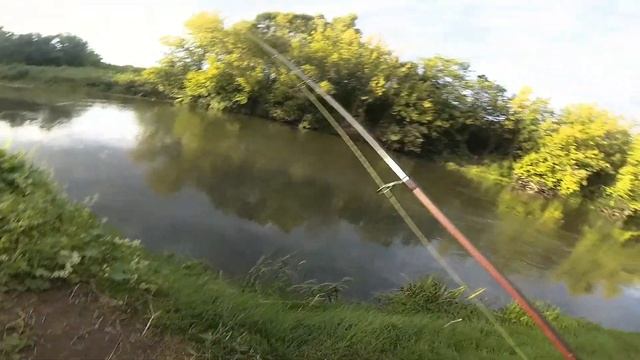 Судак на 5ку, щука на 10ку. Где же это всё? Рыбалка как у 90% рыбаков, такая какая она есть. смотреть онлайн