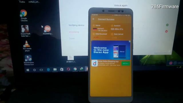 How To Bypass Xiomi Unlock Bootloader 360 Hours Wait || Redmi Note 5 Pro 360 Hours Problem Solved смотреть онлайн