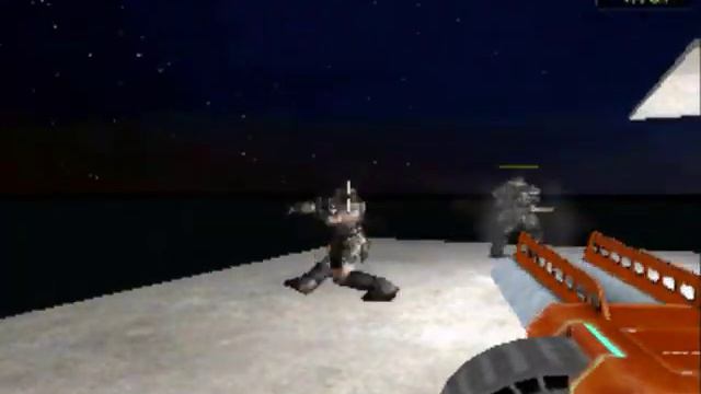 FPSCx10 - Ragdoll Effects смотреть онлайн