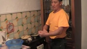 Тюнгур. Рассказ охотника.