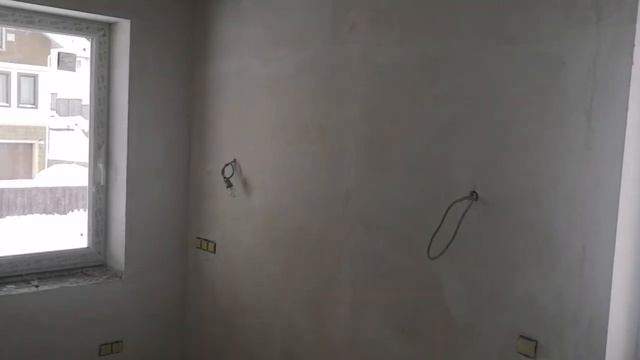 Отделка коттеджа по дизайн-проекту.