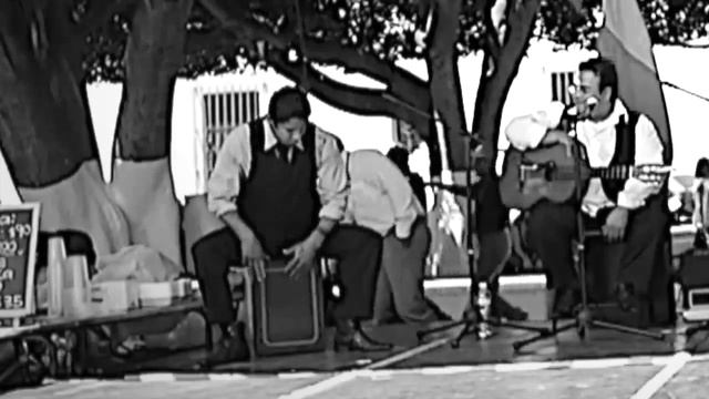 Flamenco en Jardín Guerrero смотреть онлайн