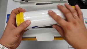 Aquakut AK-103 Умягчающий. Набор сменных картриджей FCPP5, FCCST, FCCBL к фильтрам для воды