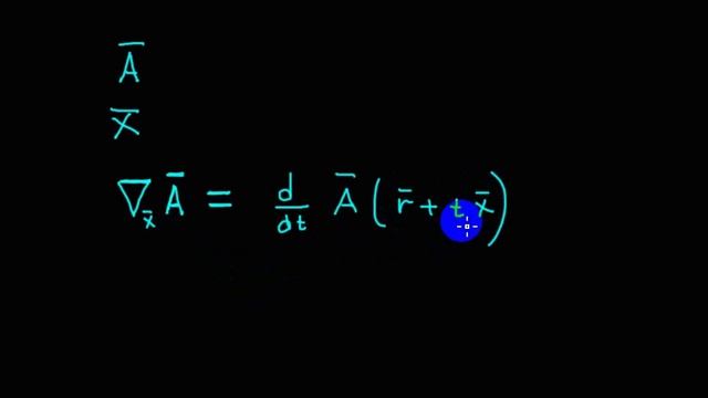Элементарные частицы | аффинная связность смотреть онлайн