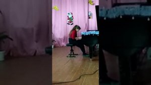 А.Йенсен.Вальс,ор.33
