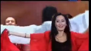 Цыганский театр "Ромэн"