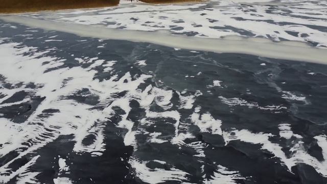 MAARDU JÄRV (FLY DJI MINI 2) смотреть онлайн