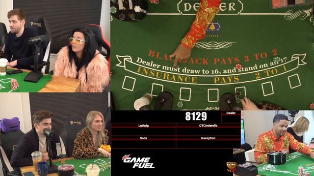 Nick: "you're black?" Soda: "yeah i'm black" and kaceytron is nick's queen смотреть онлайн