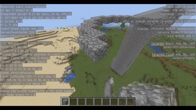 КАК ОЧЕНЬ БЫСТРО ПОСТРОИТЬ ЗАМОК В МАЙНКРАФТ смотреть онлайн