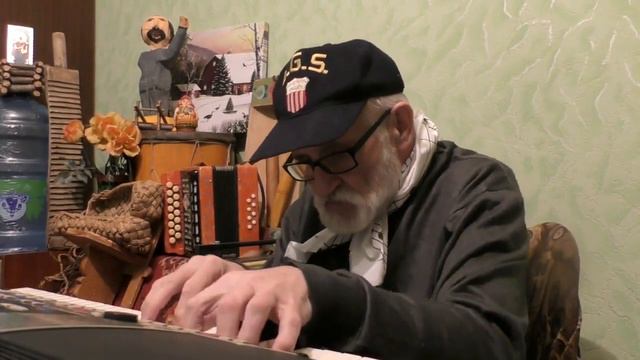 Н.БОГОСЛОВСКИЙ.