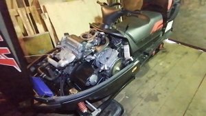 Тайга Атака 2, завершение