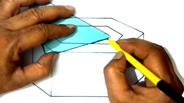 How to draw 5 Kg weight easy step by step || Learn to Draw a 5 Kg Weight || Drawing Tutorial смотреть онлайн