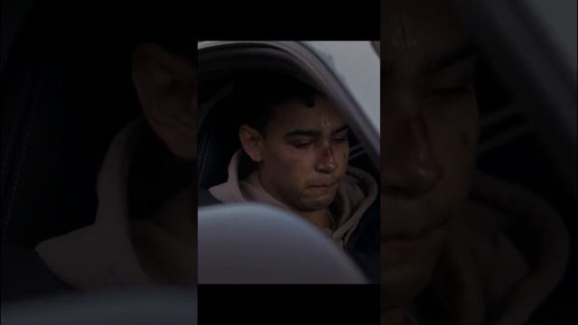 Фильм - Гранд Туризмо (2023)