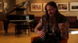 Fenriz of Darkthrone on Celtic Frost (перевод на русском)