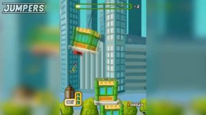 Tower Bloxx Games for Java Mobile