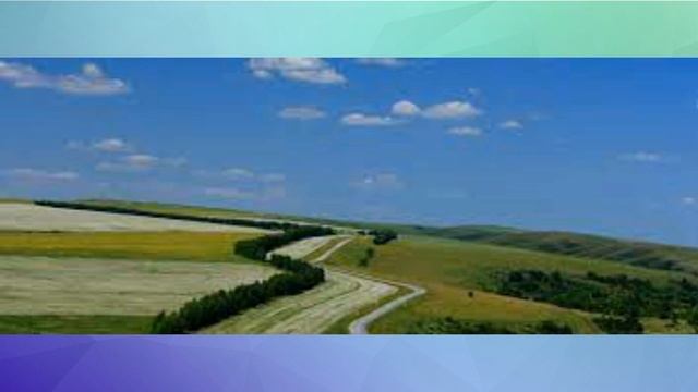Калманский район Алтайского края