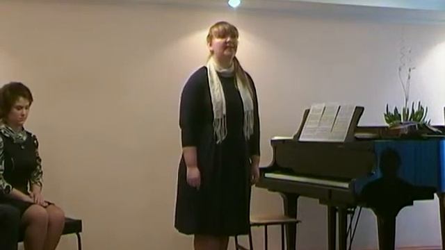 Литературно-музыкальная композиция 