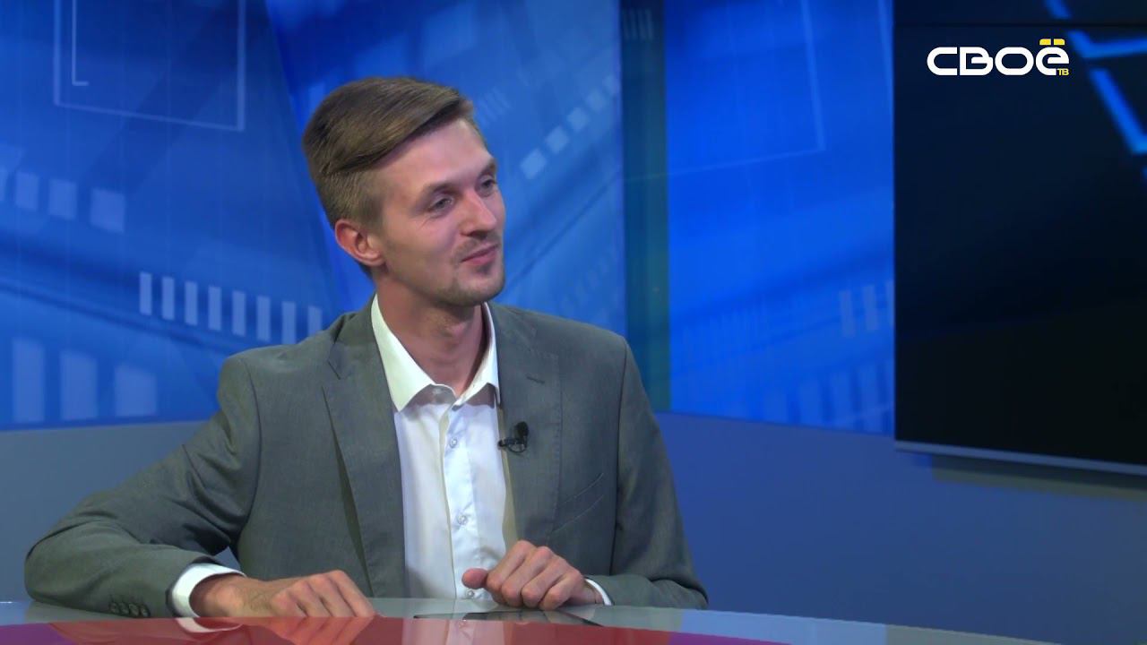 Актуальное интервью. Проект "Старшее поколение". Гость студии — Зухра Магомедова