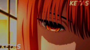 МАКИМА И ДЕНДЖИ ЭДИТ В 4К