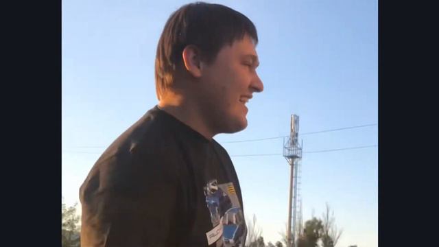 Ралли «Гуково 2020» RUCHEEK RALLI TEAM моменты... смотреть онлайн