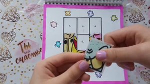 ?Hello Kitty?!✨|БУМАЖНЫЕ СЮРПРИЗЫ?|Новинка ХеЛлОу КиТтИ?|Распаковка??|БУМАЖНАЯ ЖИЗНЬ