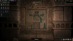 Исследую вторую гробницу: Графство Артес в #Wartales