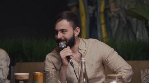 СЕРГЕЙ ОРЛОВ: Воспитание, Психотерапия, TikTok x ЛУЧШИЙ ДРУГ ЧЕЛОВЕКА