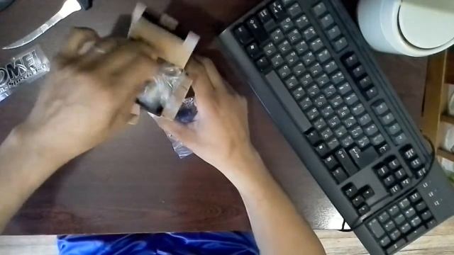 TOMEI TYPE-S распаковочка смотреть онлайн