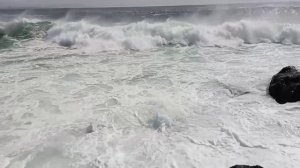 Тихий океан, о. Кунашир.mp4