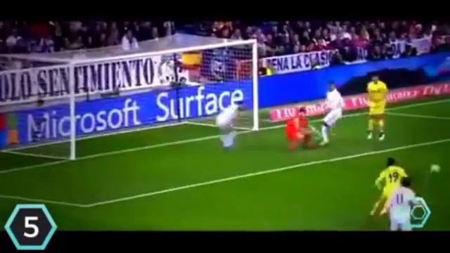 Топ-10 самых крутых спасение возле ворот смотреть онлайн