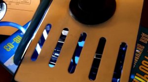 Нагрузочная вилка НВ-03 (Unboxing)